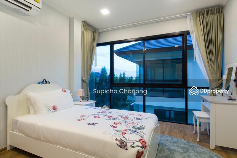 ขาย - Villa Asiatic : วิลล่า เอเซียติค, ชลบุรี