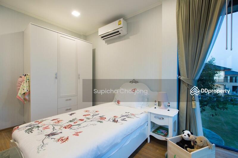 ขาย - Villa Asiatic : วิลล่า เอเซียติค, ชลบุรี