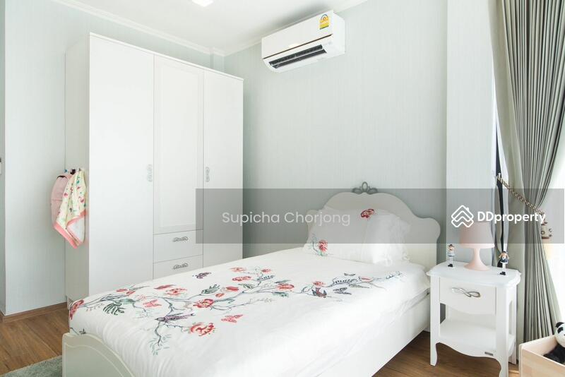 ขาย - Villa Asiatic : วิลล่า เอเซียติค, ชลบุรี