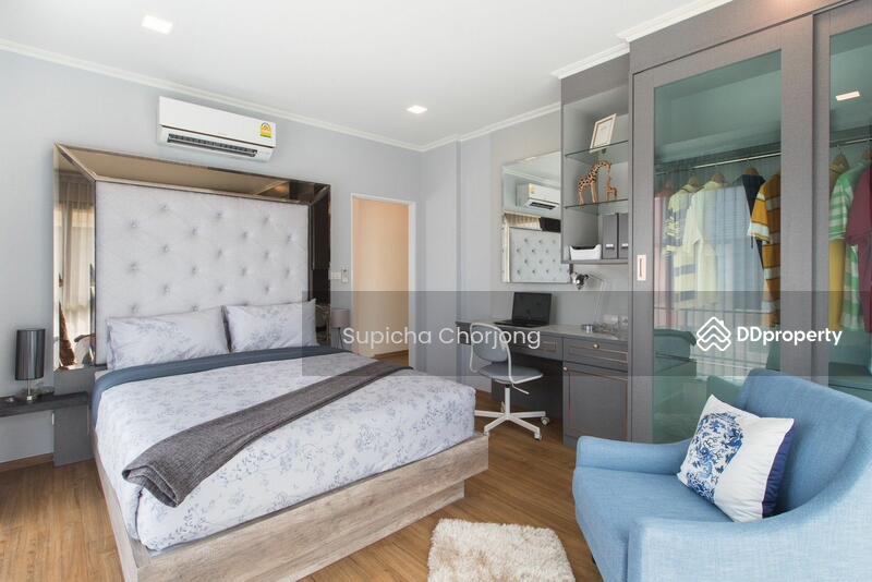 ขาย - Villa Asiatic : วิลล่า เอเซียติค, ชลบุรี