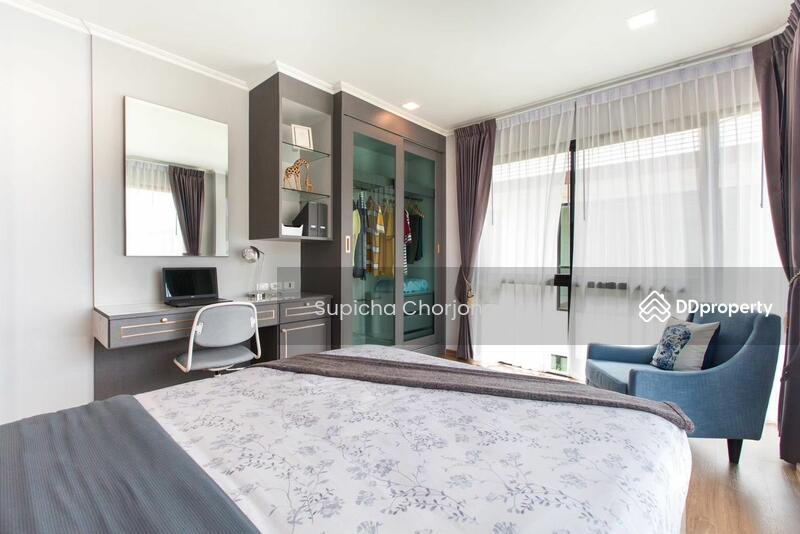 ขาย - Villa Asiatic : วิลล่า เอเซียติค, ชลบุรี
