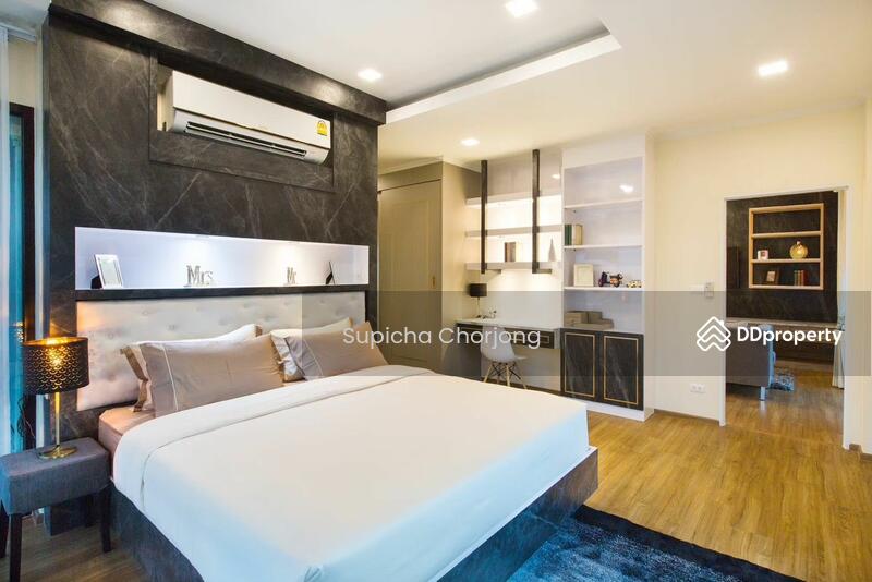 ขาย - Villa Asiatic : วิลล่า เอเซียติค, ชลบุรี