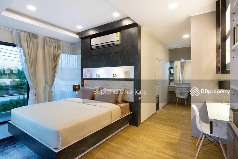 ขาย - Villa Asiatic : วิลล่า เอเซียติค, ชลบุรี