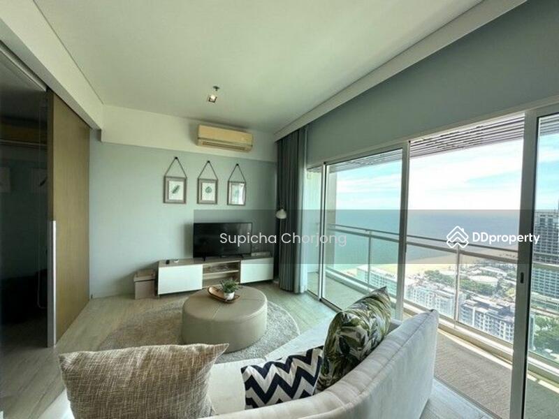 For Sale - Wyndham Jomtien Pattaya, Chon Buri
