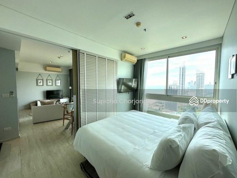 For Sale - Wyndham Jomtien Pattaya, Chon Buri