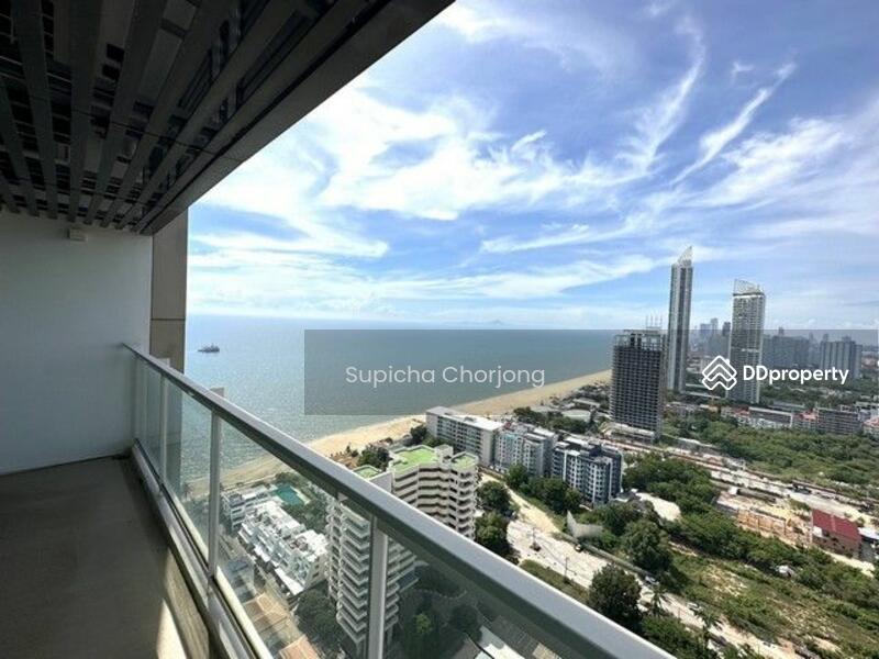 For Sale - Wyndham Jomtien Pattaya, Chon Buri