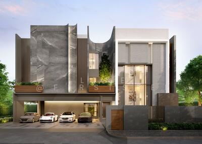 ขาย - BuGaan Krungthep Kreetha : บูก้าน กรุงเทพกรีฑา, กรุงเทพ