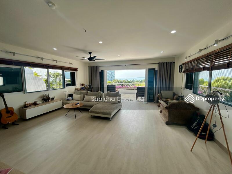 For Sale - Nordic Terrace, Chon Buri