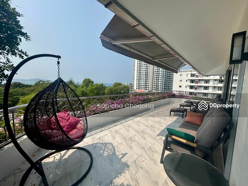 For Sale - Nordic Terrace, Chon Buri
