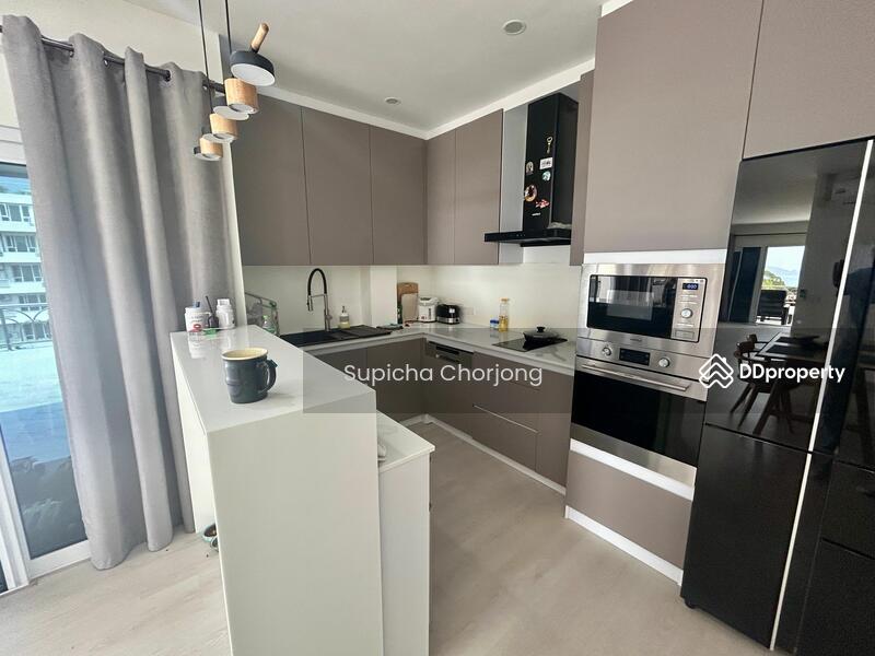 For Sale - Nordic Terrace, Chon Buri