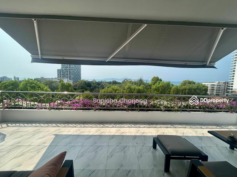 For Sale - Nordic Terrace, Chon Buri