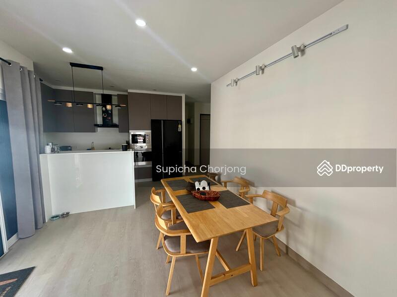 For Sale - Nordic Terrace, Chon Buri
