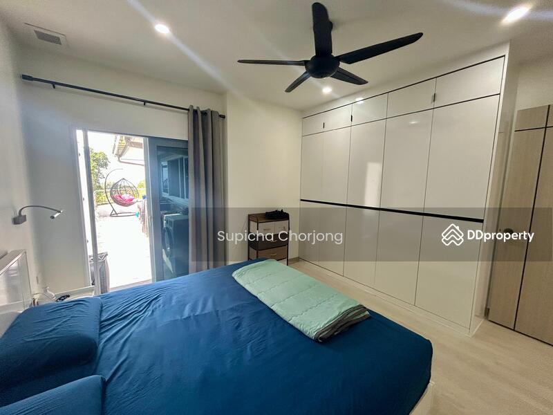 For Sale - Nordic Terrace, Chon Buri