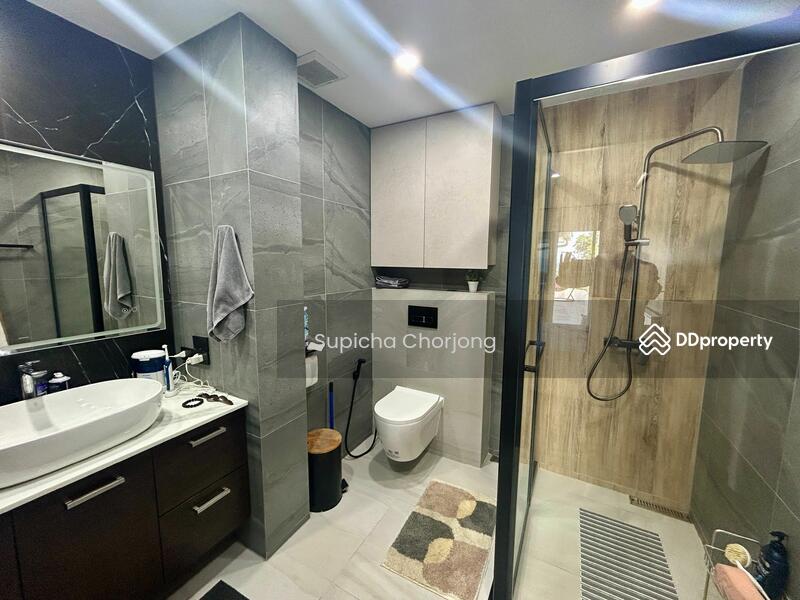 For Sale - Nordic Terrace, Chon Buri