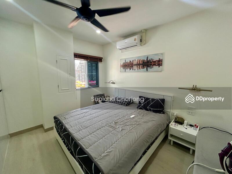 For Sale - Nordic Terrace, Chon Buri