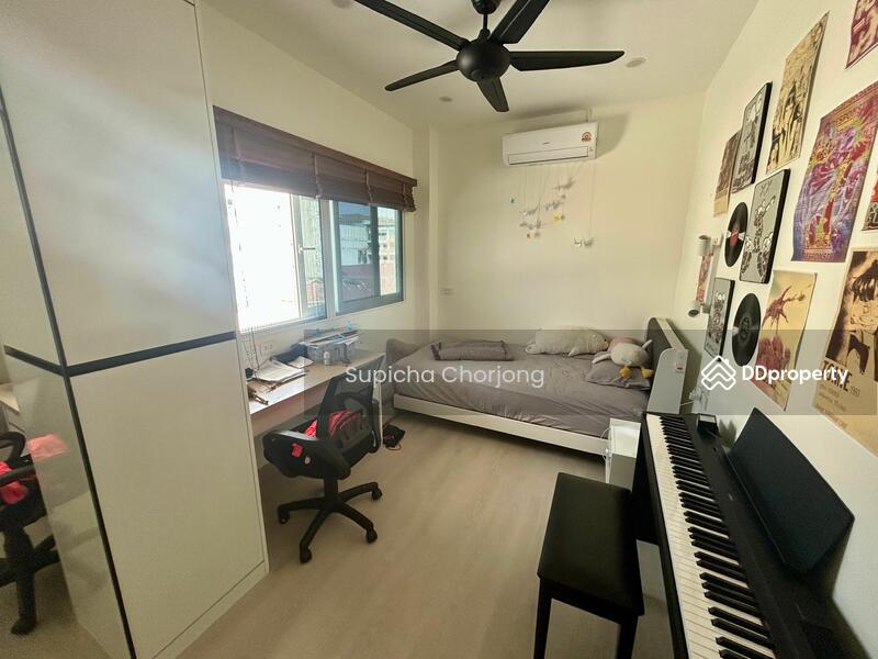 For Sale - Nordic Terrace, Chon Buri