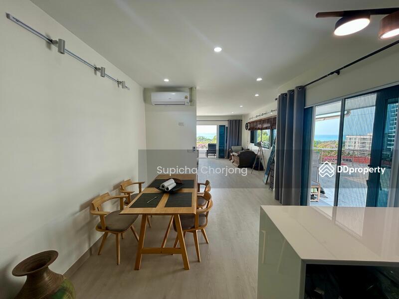 For Sale - Nordic Terrace, Chon Buri