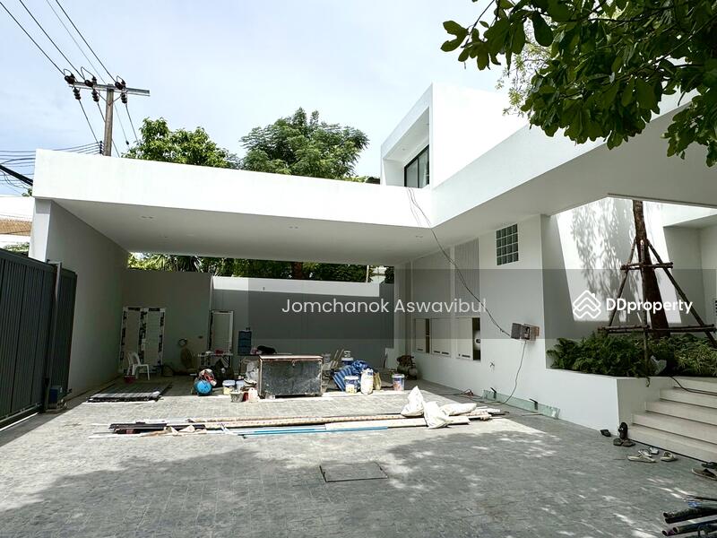 ให้เช่า - House for rent Ramkhamhaeng soi 9, กรุงเทพ