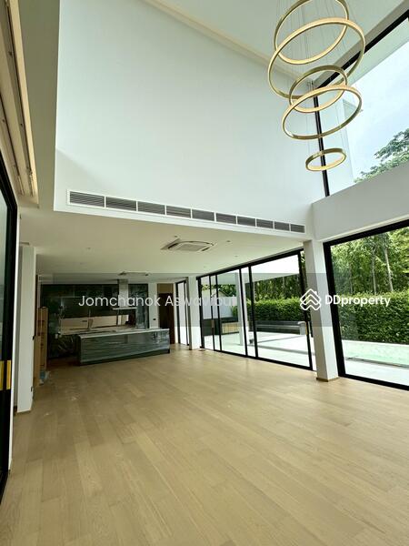ให้เช่า - House for rent Ramkhamhaeng soi 9, กรุงเทพ