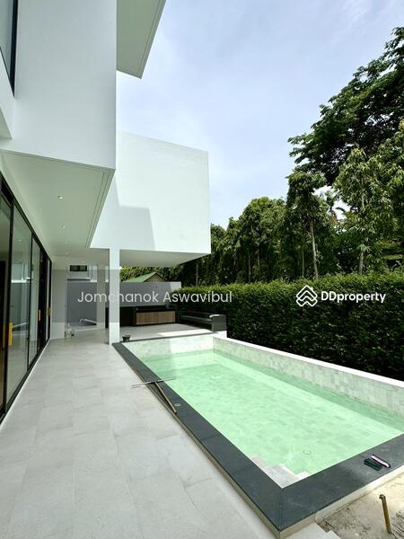 For Rent - House for rent Ramkhamhaeng soi 9, Bangkok