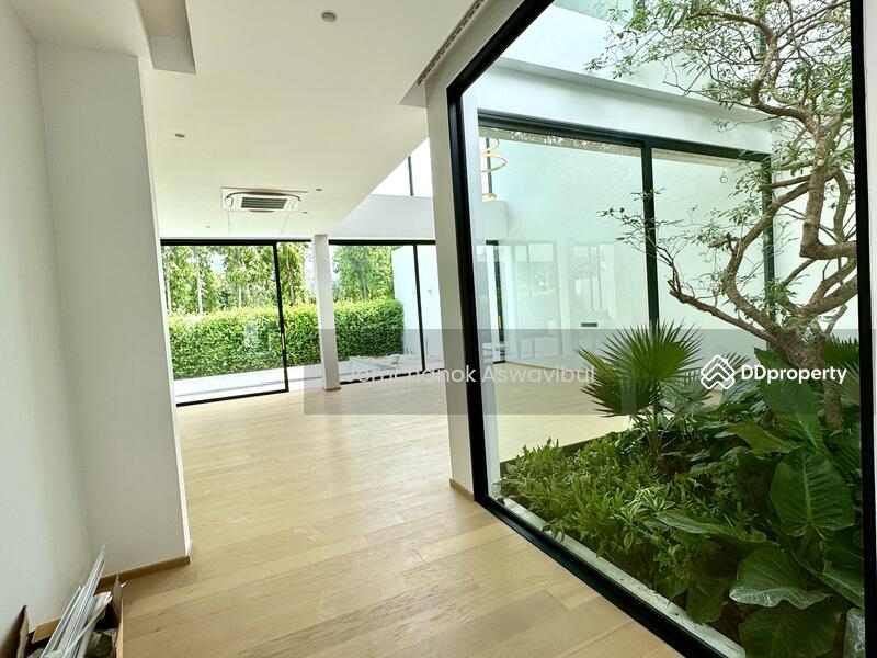 For Rent - House for rent Ramkhamhaeng soi 9, Bangkok