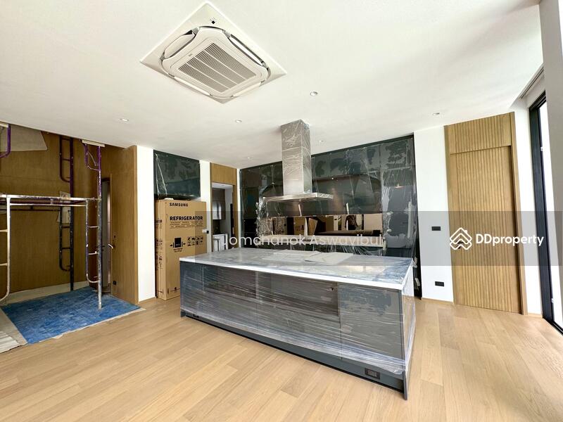 ให้เช่า - House for rent Ramkhamhaeng soi 9, กรุงเทพ