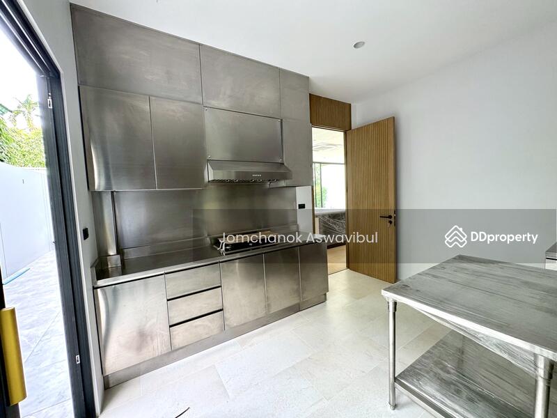ให้เช่า - House for rent Ramkhamhaeng soi 9, กรุงเทพ