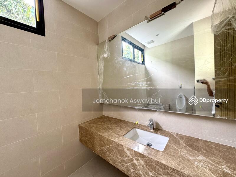 ให้เช่า - House for rent Ramkhamhaeng soi 9, กรุงเทพ