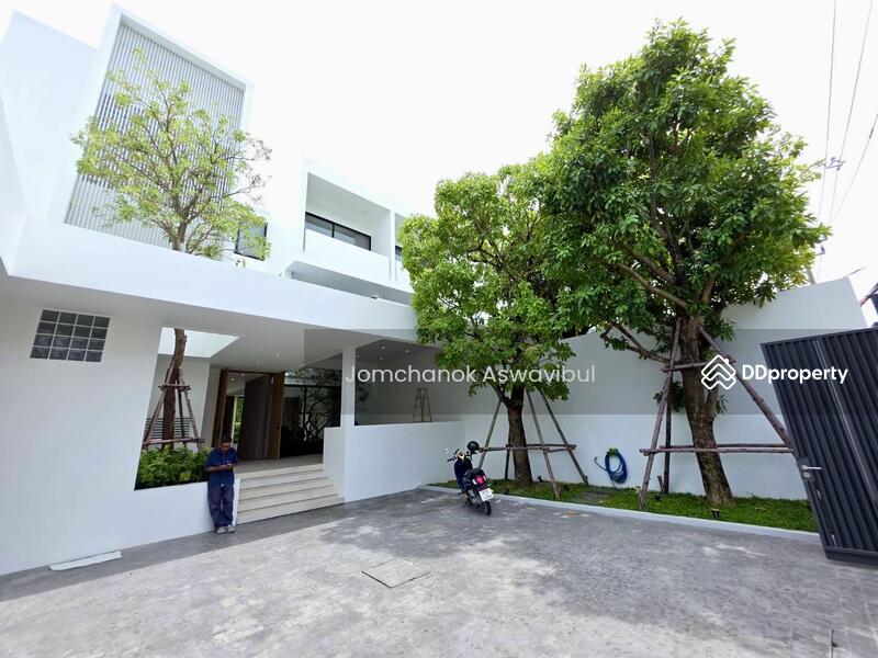For Rent - House for rent Ramkhamhaeng soi 9, Bangkok