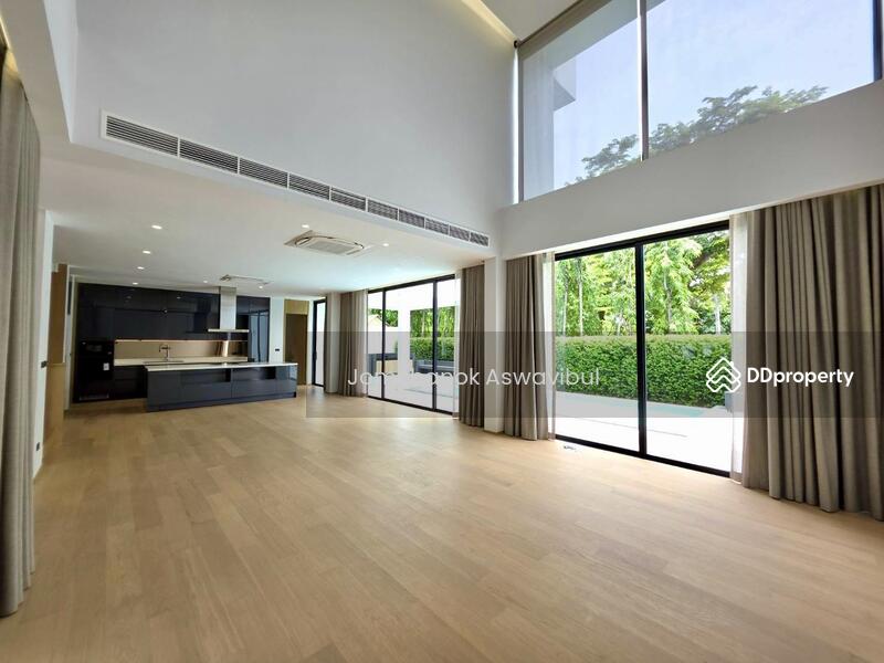 ให้เช่า - House for rent Ramkhamhaeng soi 9, กรุงเทพ