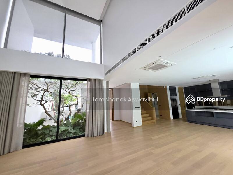 ให้เช่า - House for rent Ramkhamhaeng soi 9, กรุงเทพ