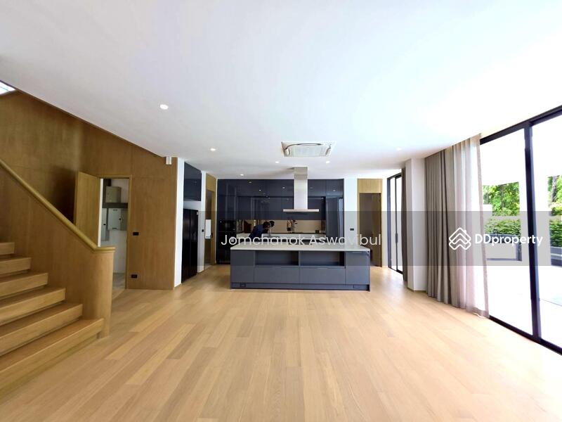 ให้เช่า - House for rent Ramkhamhaeng soi 9, กรุงเทพ