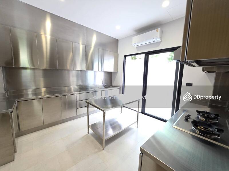 For Rent - House for rent Ramkhamhaeng soi 9, Bangkok
