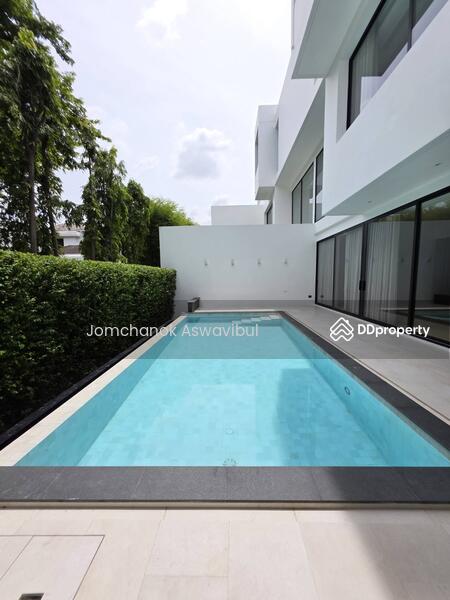 For Rent - House for rent Ramkhamhaeng soi 9, Bangkok