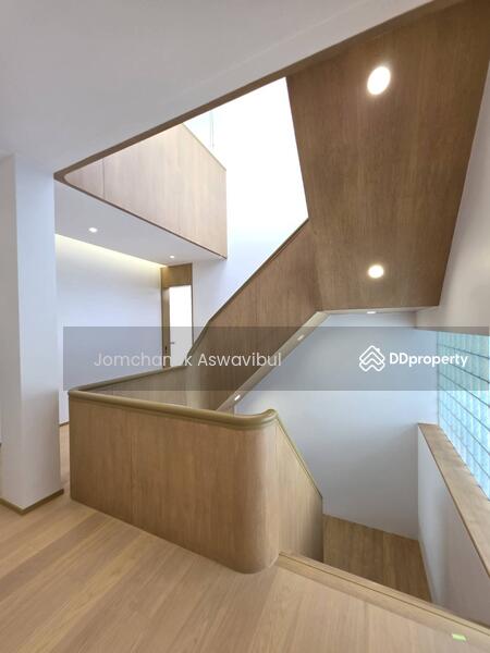 ให้เช่า - House for rent Ramkhamhaeng soi 9, กรุงเทพ
