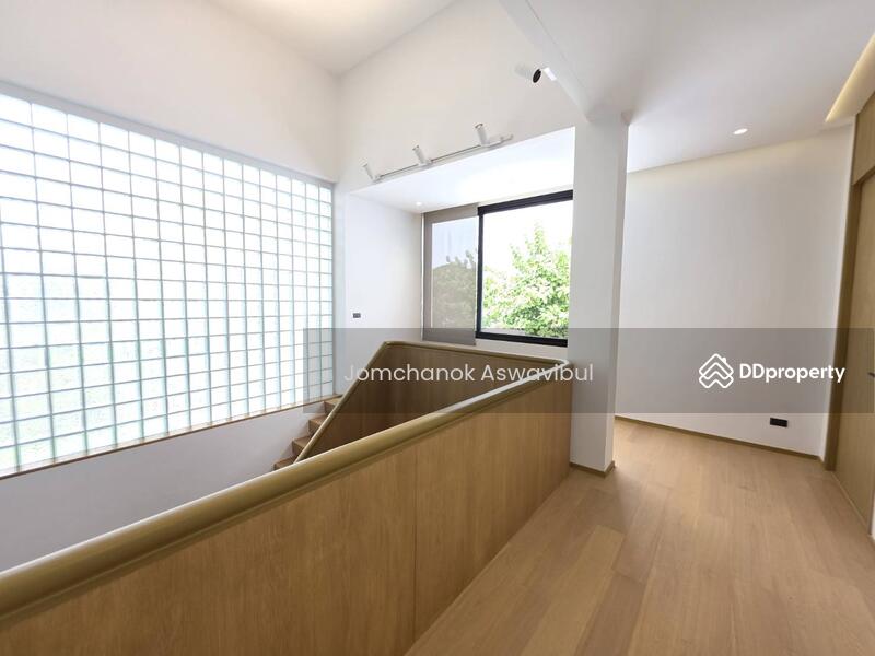 ให้เช่า - House for rent Ramkhamhaeng soi 9, กรุงเทพ