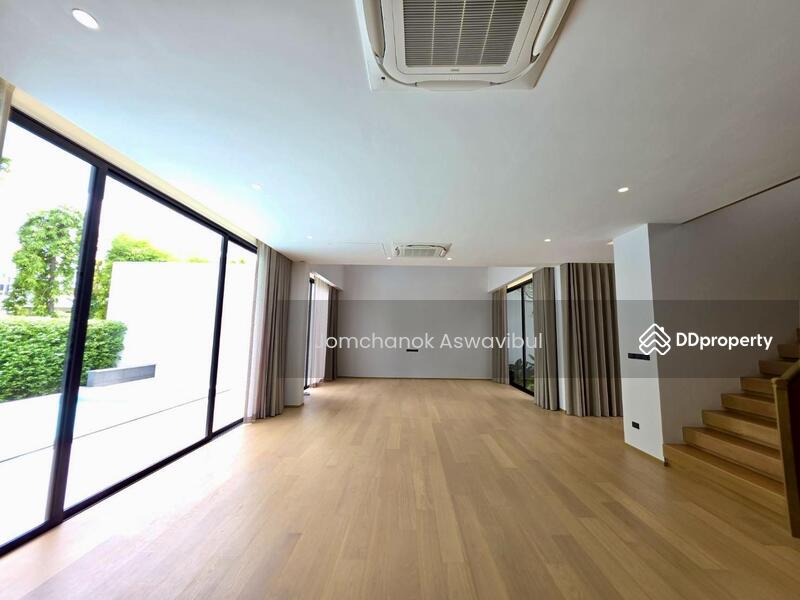 ให้เช่า - House for rent Ramkhamhaeng soi 9, กรุงเทพ