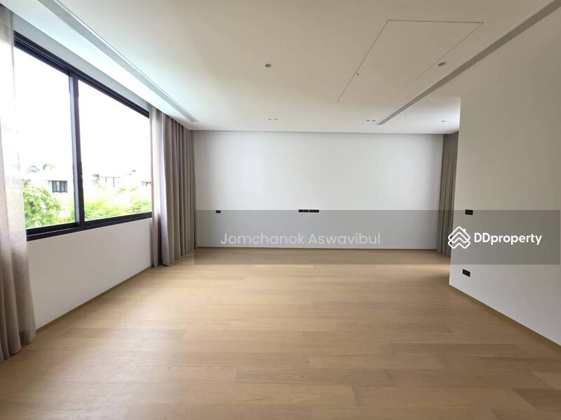 ให้เช่า - House for rent Ramkhamhaeng soi 9, กรุงเทพ