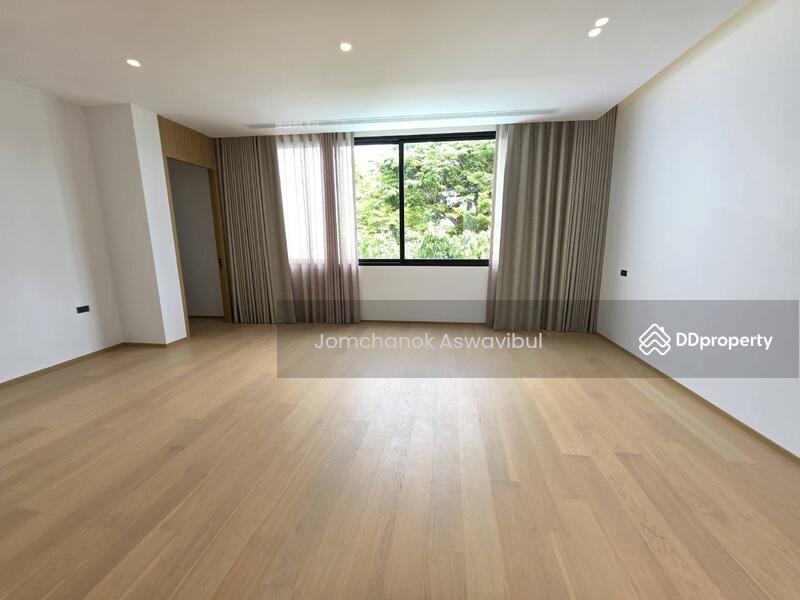 ให้เช่า - House for rent Ramkhamhaeng soi 9, กรุงเทพ