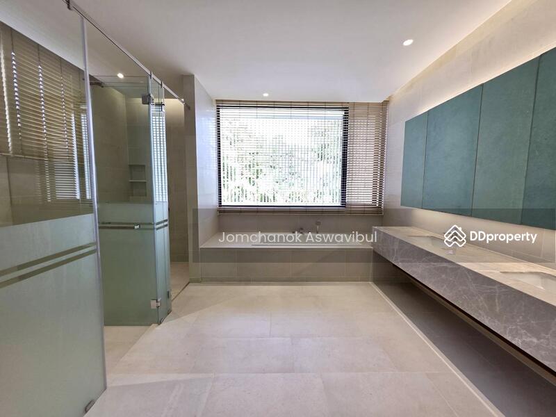 ให้เช่า - House for rent Ramkhamhaeng soi 9, กรุงเทพ