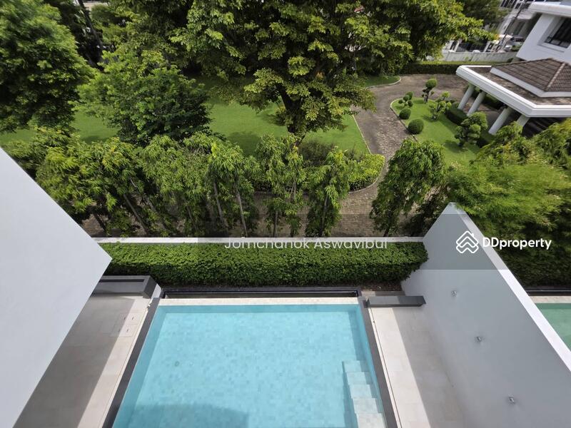 ให้เช่า - House for rent Ramkhamhaeng soi 9, กรุงเทพ