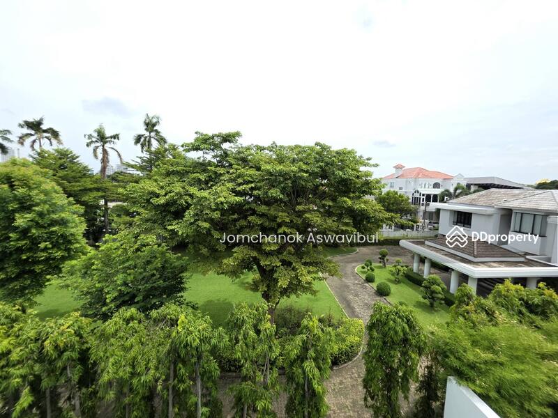 ให้เช่า - House for rent Ramkhamhaeng soi 9, กรุงเทพ