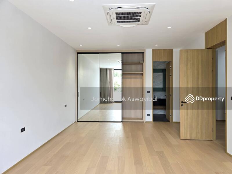 ให้เช่า - House for rent Ramkhamhaeng soi 9, กรุงเทพ