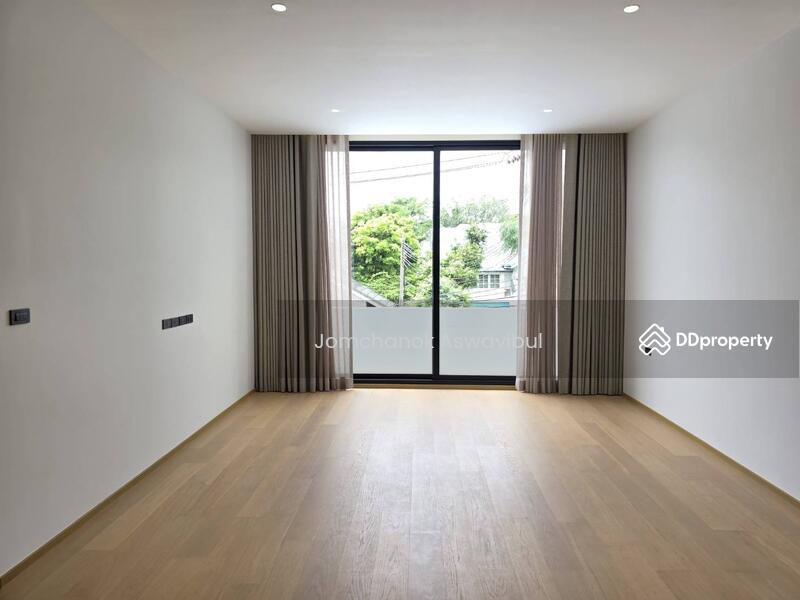 ให้เช่า - House for rent Ramkhamhaeng soi 9, กรุงเทพ