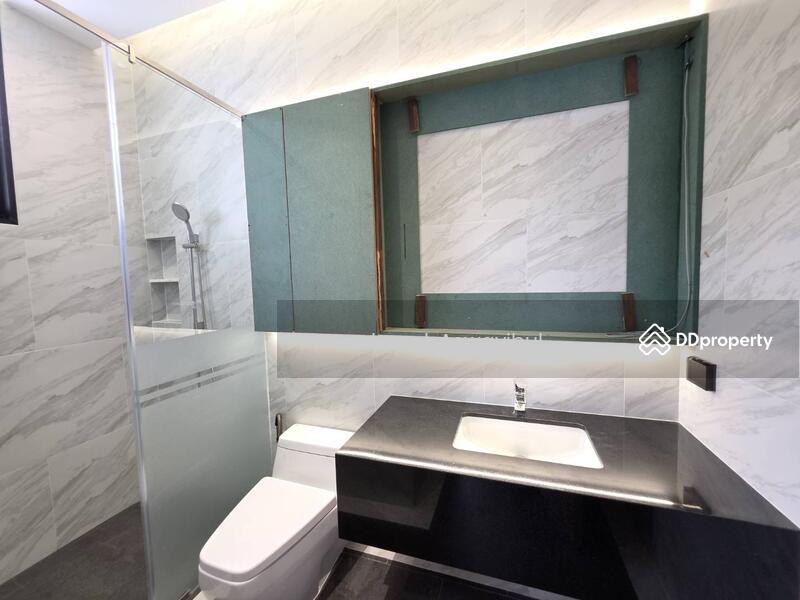 ให้เช่า - House for rent Ramkhamhaeng soi 9, กรุงเทพ