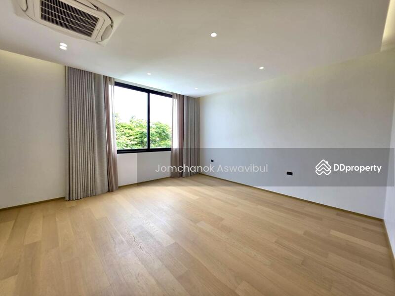 ให้เช่า - House for rent Ramkhamhaeng soi 9, กรุงเทพ