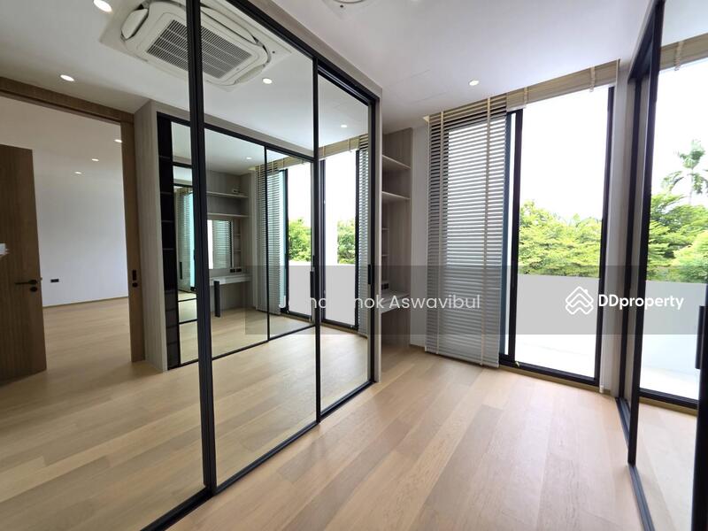 ให้เช่า - House for rent Ramkhamhaeng soi 9, กรุงเทพ