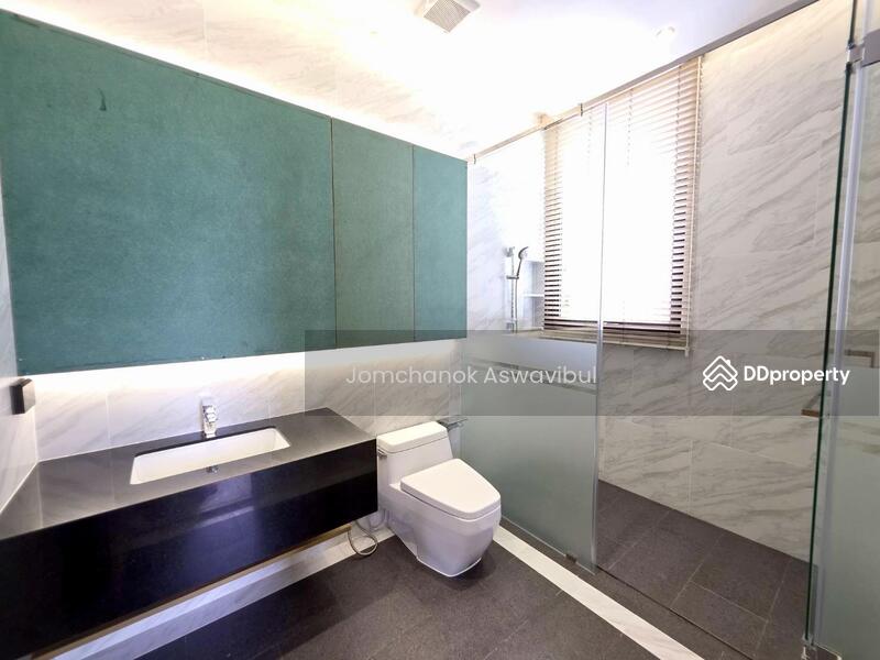 ให้เช่า - House for rent Ramkhamhaeng soi 9, กรุงเทพ