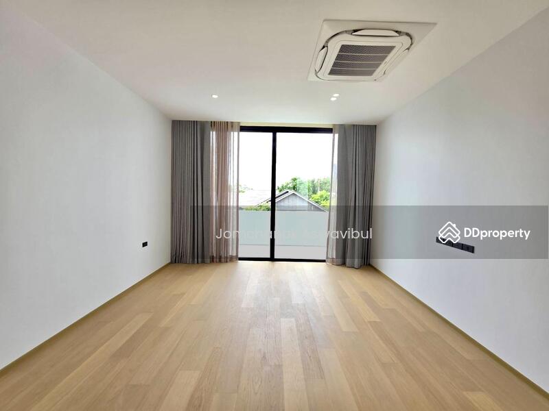 ให้เช่า - House for rent Ramkhamhaeng soi 9, กรุงเทพ