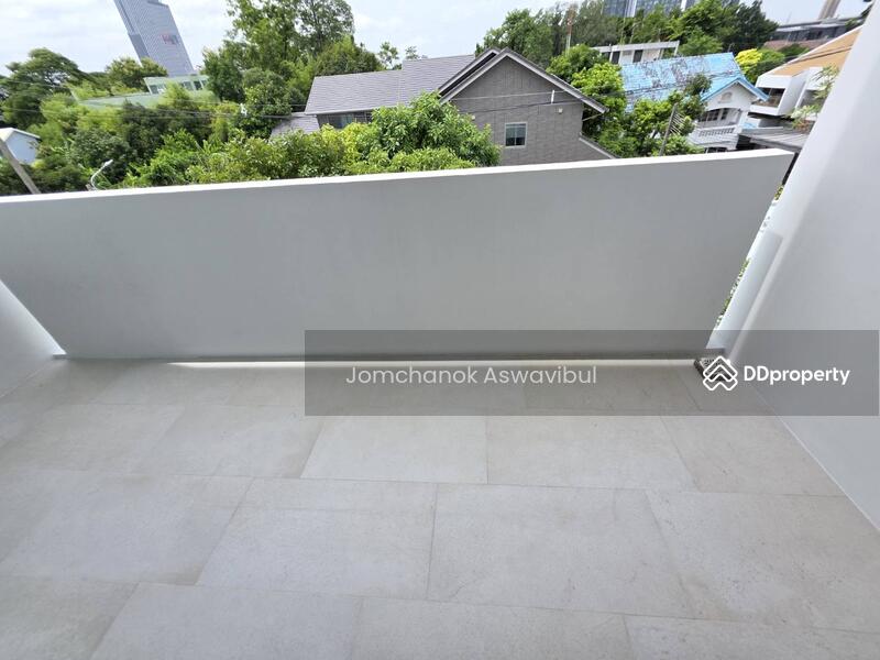 ให้เช่า - House for rent Ramkhamhaeng soi 9, กรุงเทพ
